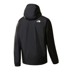 M aconcagua 3 jacket the north face nf0a84hzjk3 vīriešiem juoda men's black NF0A84HZJK3 цена и информация | Мужская спортивная одежда | 220.lv