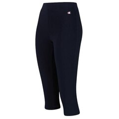 Leggings champion legacy for women's navy 114903bs501 114903BS501 цена и информация | Спортивная одежда для женщин | 220.lv