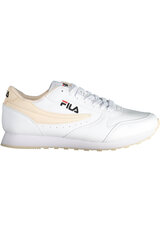 Orbit low w fila for women's white 101030813207 цена и информация | Спортивная обувь для женщин | 220.lv