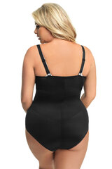 Gorsenia K148 Sanremo Shapewear Body Lady figūru koriģējoša apakšveļa EU 199925 цена и информация | Нательные женские майки | 220.lv