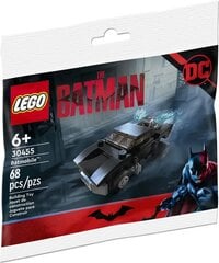 Lego Super Heroes auto цена и информация | Конструкторы и кубики | 220.lv