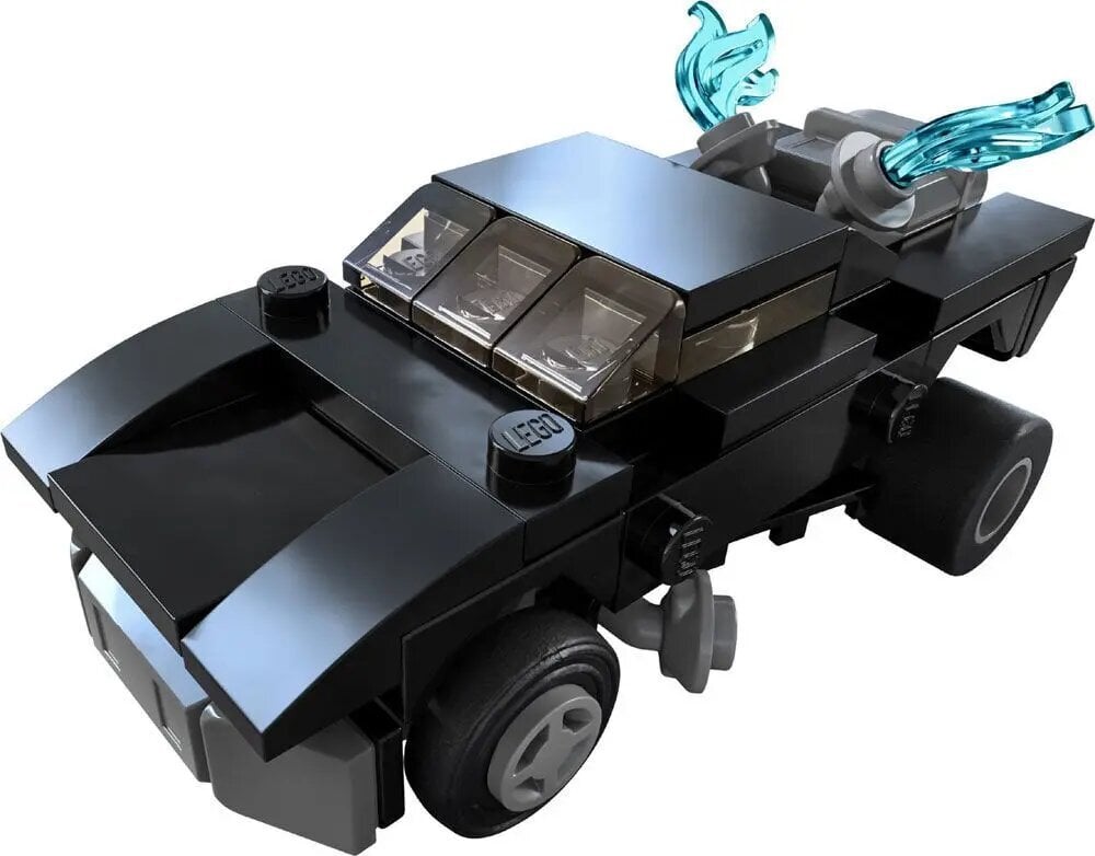 Lego Super Heroes auto цена и информация | Konstruktori | 220.lv