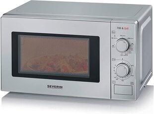 Severin MW 7900 цена и информация | Микроволновые печи | 220.lv