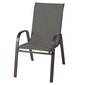 Dārza krēsls Nerea, 56 x 68 x 93 cm cena un informācija | Dārza krēsli | 220.lv