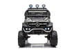 Mercedes Benz Unimog S elektromobilis bērniem цена и информация | Bērnu elektroauto | 220.lv