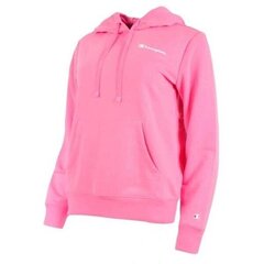 Crewneck sweatshirt champion legacy for women's pink 116093kk001 116093KK001 цена и информация | Женские толстовки | 220.lv