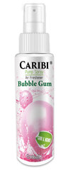 Mājas smaržas Caribi Bubble Gum, 100ml cena un informācija | Mājas aromāti | 220.lv