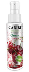 Mājas smaržas Caribi Cherry, 100ml cena un informācija | Mājas aromāti | 220.lv