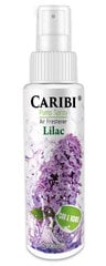 Mājas smaržas Caribi Lilac, 100ml cena un informācija | Mājas aromāti | 220.lv