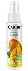 Домашний парфюм  Caribi Mango, 100мл цена и информация | Ароматы для дома | 220.lv