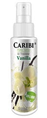 Домашний парфюм  Caribi Vanilla, 100мл цена и информация | Ароматы для дома | 220.lv