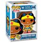 POP figūra DC Comics Holiday Piparkūkas Wonder Woman cena un informācija | Datorspēļu suvenīri | 220.lv