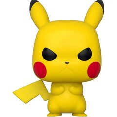 POP figūra Pokemon Pikachu cena un informācija | Rotaļlietas zēniem | 220.lv