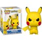 POP figūra Pokemon Pikachu cena un informācija | Datorspēļu suvenīri | 220.lv