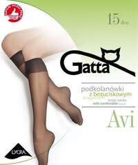 НОСКИ GATTA AVI цена и информация | Женские носки | 220.lv