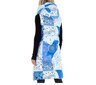 Sieviešu stepēta veste White Icy, zila цена и информация | Sieviešu vestes | 220.lv