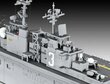 ASV Navy Assault Carrier 1/700 plastmasas modelis cena un informācija | Konstruktori | 220.lv