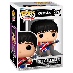 POP figūra Oasis Noel Gallagher cena un informācija | Rotaļlietas zēniem | 220.lv