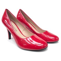 Туфли на высоких каблуках Andres Machado цена и информация | Женская обувь | 220.lv