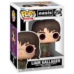 POP figūra Oasis Liam Gallagher cena un informācija | Datorspēļu suvenīri | 220.lv
