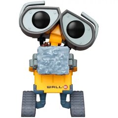 Поп-фигурка Disney Wall-E - эксклюзивная фигурка Wall-E Raised цена и информация | Атрибутика для игроков | 220.lv