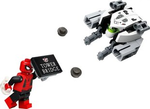 Bloki Super Heroes Spider-Man cena un informācija | Konstruktori | 220.lv