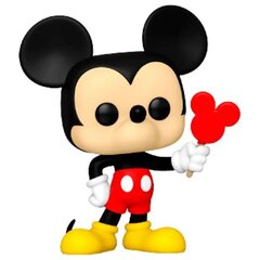 POP figūra Disney Mickey Mouse ar Popsicle Excluve cena un informācija | Datorspēļu suvenīri | 220.lv