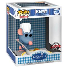 Поп-фигурка Disney Ratatouille Remy Exclusive цена и информация | Игрушки для мальчиков | 220.lv