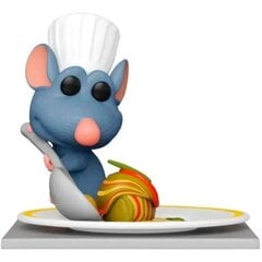 Figūriņa Funko POP, Disney Ratatouille Remy cena un informācija | Datorspēļu suvenīri | 220.lv