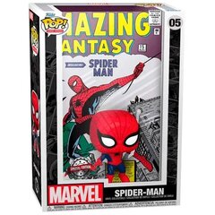 Figūriņa Funko POP, Marvel īpašais zirnekļcilvēks cena un informācija | Rotaļlietas zēniem | 220.lv