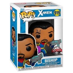 POP figūra Marvel X-Men Bishop Exclusive cena un informācija | Datorspēļu suvenīri | 220.lv