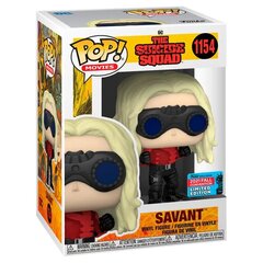 POP figūra DC Comics komanda Savant Exclusive cena un informācija | Datorspēļu suvenīri | 220.lv