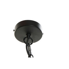 Потолочный светильник DKD Home Decor, 220 V, 50 W (25 x 25 x 43 cm) цена и информация | Потолочные светильники | 220.lv