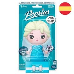 Figūriņa Popsies, Disney Frozen Elsa cena un informācija | Rotaļlietas zēniem | 220.lv