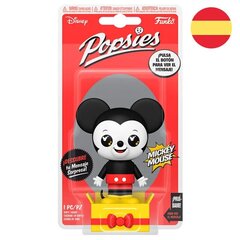 Popsies figūra Disney Mickey spāņu cena un informācija | Rotaļlietas zēniem | 220.lv