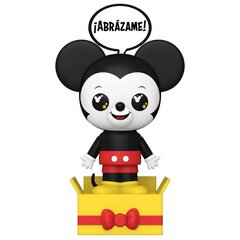 Popsies figūra Disney Mickey spāņu cena un informācija | Rotaļlietas zēniem | 220.lv