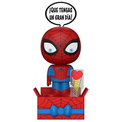 Figūriņa Popsies, Marvel Spiderman cena un informācija | Rotaļlietas zēniem | 220.lv