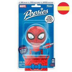 Popsies, фигурка Marvel, Человек-паук, испанский цена и информация | Игрушки для мальчиков | 220.lv