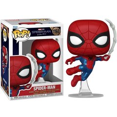 POP figūra Marvel Spider-Man Nav Way Home Spider-Man cena un informācija | Datorspēļu suvenīri | 220.lv