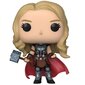 POP figūra Marvel Thor Mīlestība un Thunder Mighty Thor Exclusive cena un informācija | Datorspēļu suvenīri | 220.lv