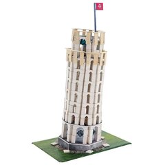 Brick Trick Travel Падающая башня в Пизе цена и информация | Kонструкторы | 220.lv
