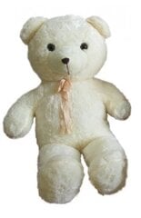 Плюшевая игрушка Sun-Day Медведь, 140 см цена и информация | Мягкие игрушки | 220.lv