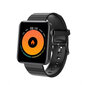 Viedpulkstenis M5, melns cena un informācija | Viedpulksteņi (smartwatch) | 220.lv