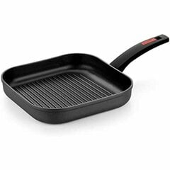 BBQ panna Monix, Ø 28 cm cena un informācija | Pannas | 220.lv