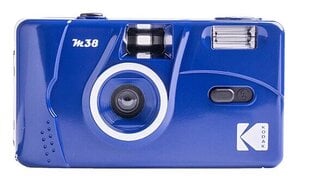 Kodak M38, Zils цена и информация | Фотоаппараты мгновенной печати | 220.lv