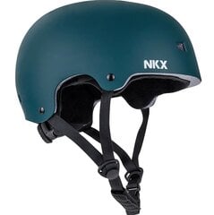 Ķivere: NKX Brain Saver, zila цена и информация | Шлемы | 220.lv