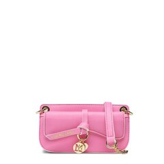 Женская сумочка Love Moschino, красная цена и информация | Женские сумки | 220.lv