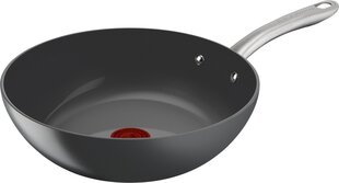 Tefal panna, 28 cm cena un informācija | Pannas | 220.lv