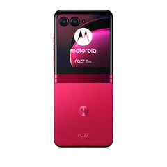 Motorola Razr 40 Ultra 5G 8/256GB Viva Magenta PAX40016SE цена и информация | Мобильные телефоны | 220.lv