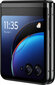 Motorola Razr 40 Ultra 5G 8/256GB PAX40000SE Infinite Black cena un informācija | Mobilie telefoni | 220.lv